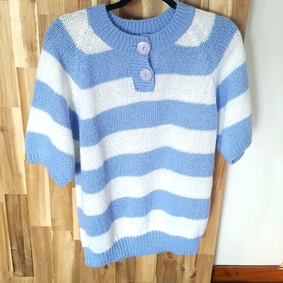 editions lifestyle Sweaters - 🌻 M/M VINTAGE EDITION LIFESTYLE  TOP